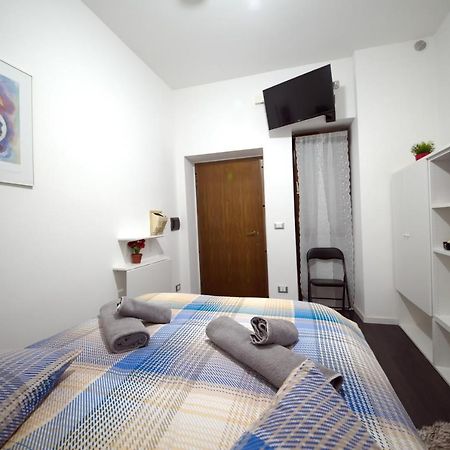 Clesio3 Hotel Trento Eksteriør billede