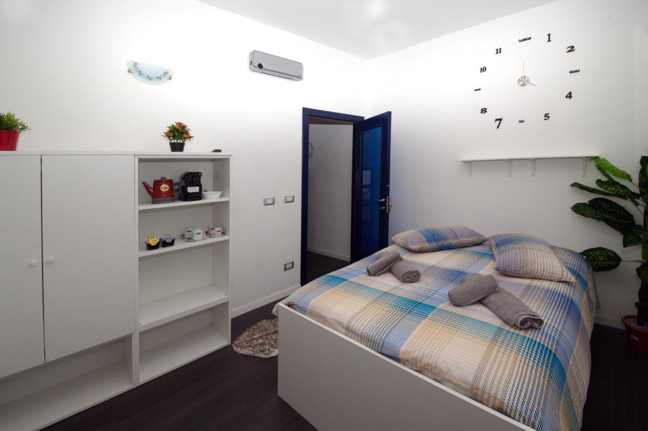 Clesio3 Hotel Trento Eksteriør billede