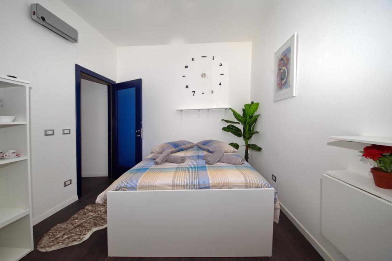 Clesio3 Hotel Trento Eksteriør billede
