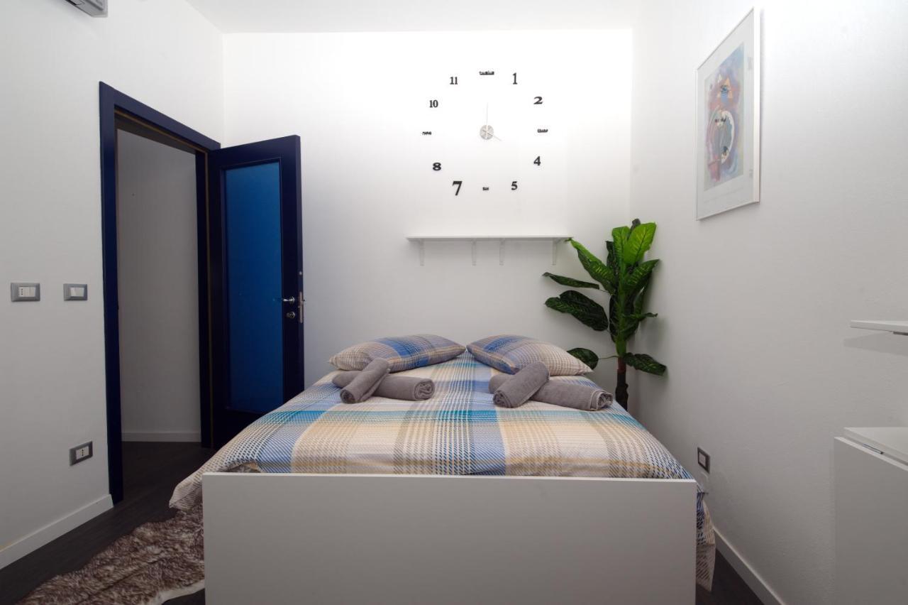 Clesio3 Hotel Trento Eksteriør billede