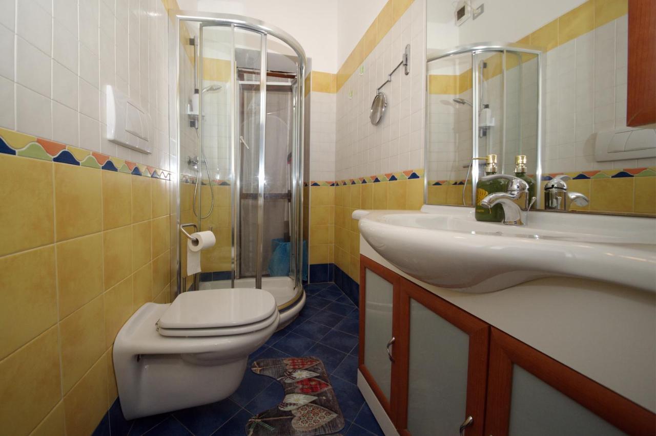 Clesio3 Hotel Trento Eksteriør billede
