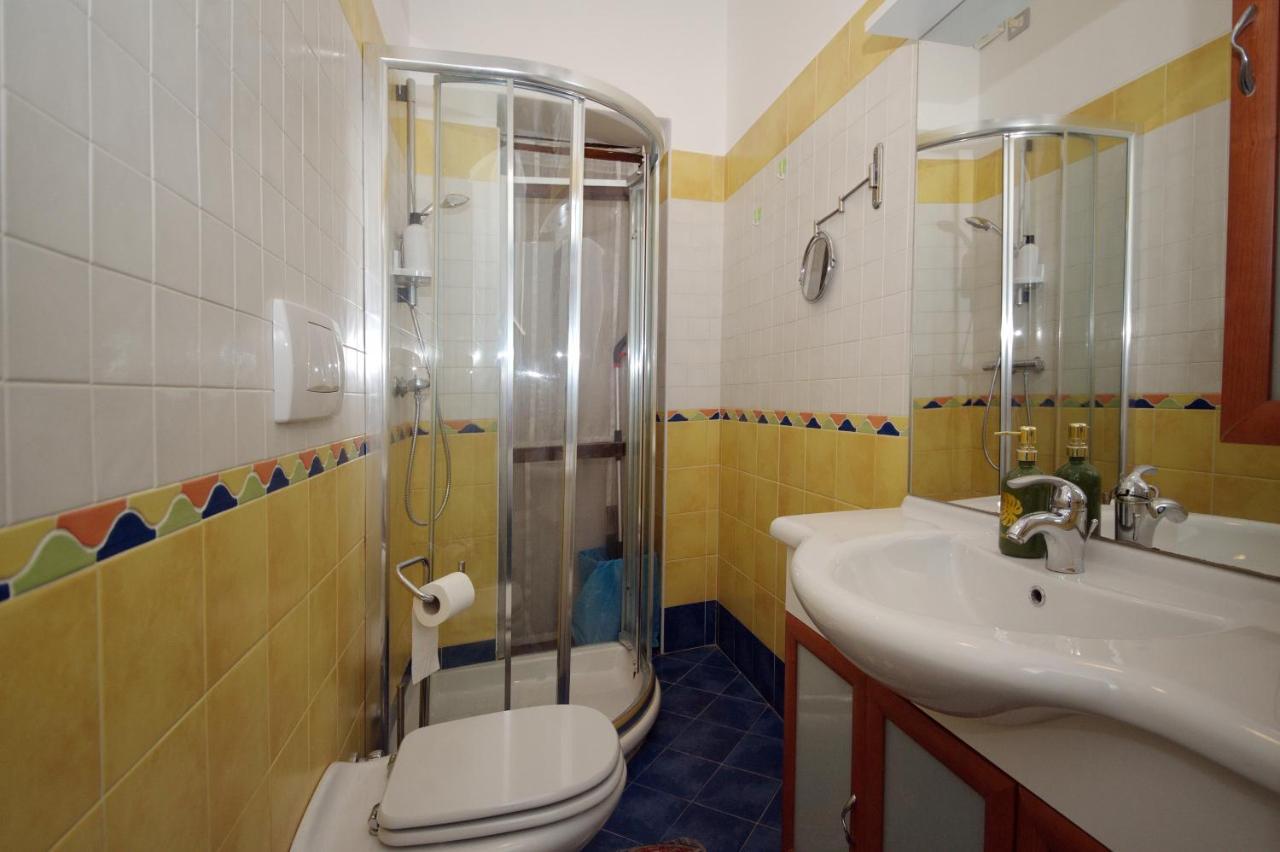 Clesio3 Hotel Trento Eksteriør billede